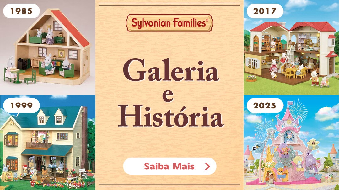 Galeria e História