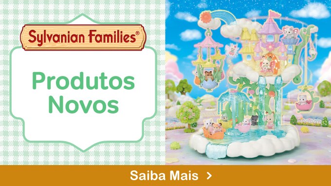 Produtos Novos