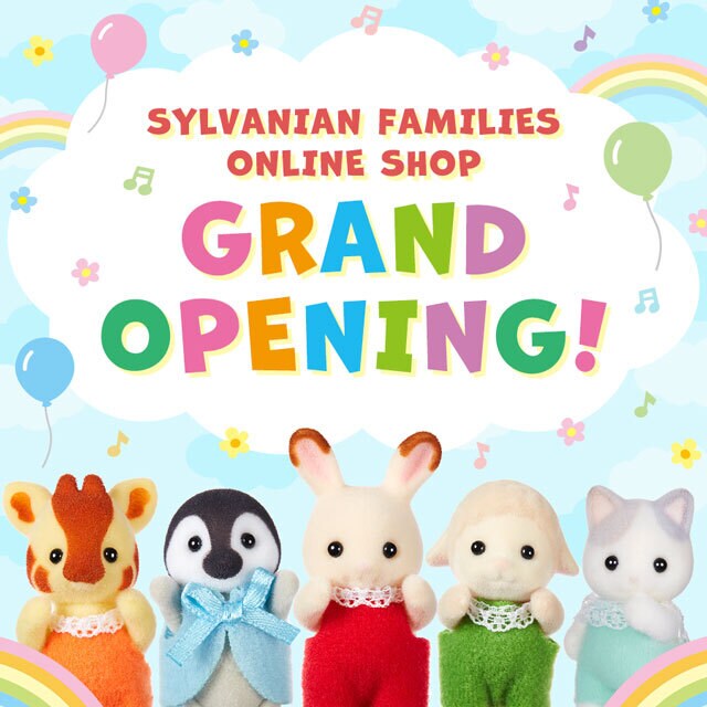 Sylvanian Families