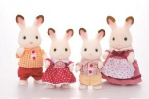 Sylvanian Families: How folksy ways and wholesome values captured a global  audience, The Independent