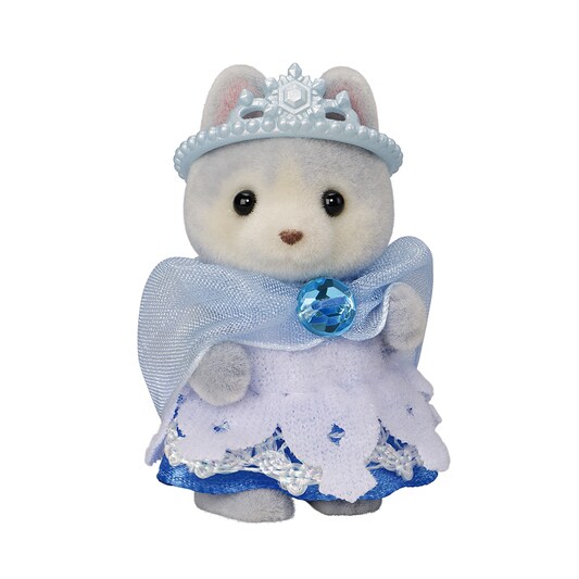 シルバニアファミリー 赤ちゃん服 Princess & Prince - おもちゃ