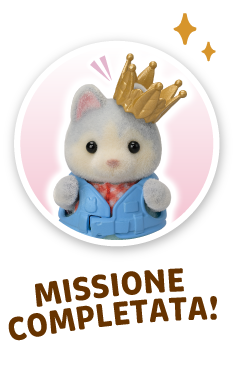 Missione completata!