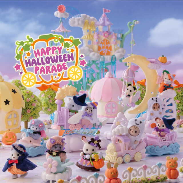 HappyHalloweenParade