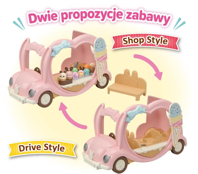 Dwie propozycje zabawy